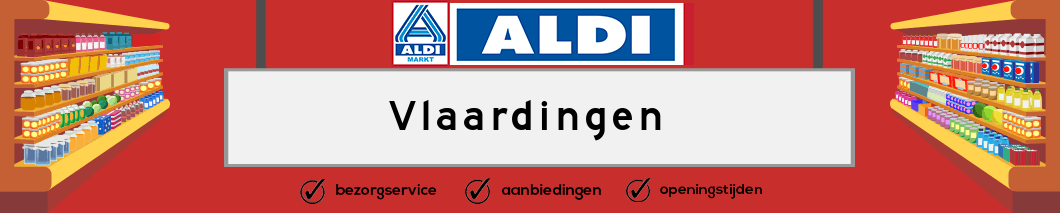 Aldi Vlaardingen