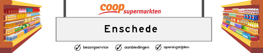 Coop Enschede