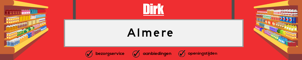 Dirk Almere